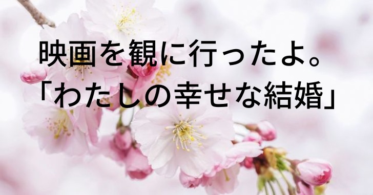 桜の木　花びら
